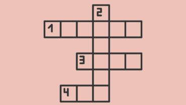 Crossword Puzzles Quiz Crossword Puzzles Quiz